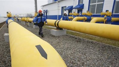 عاجل.. قرار خطير من سوريا بشأن نقل الغاز المصري إلى لبنان