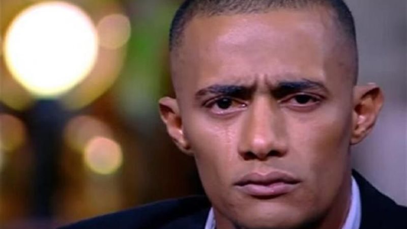 محمد رمضان