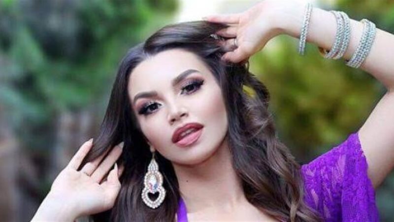 الراقصة جوهرة