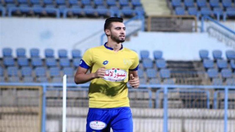 باهر المحمدي