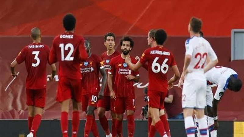 ليفربول