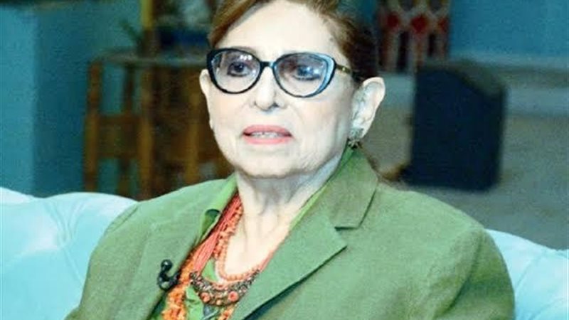 تهانى راشد