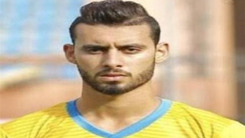 باهر المحمدي