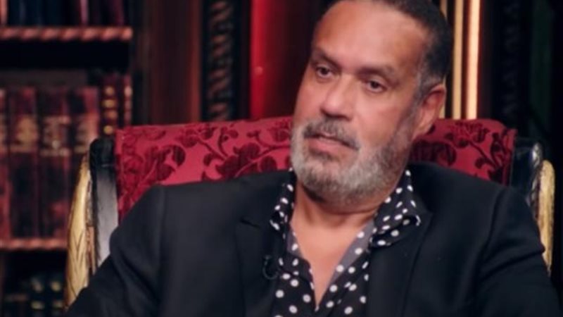 جمال العدل