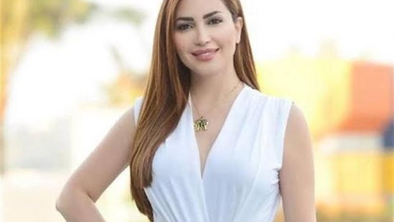 نسرين طافش