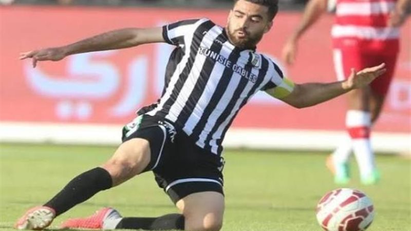 حمزة المثلوثي