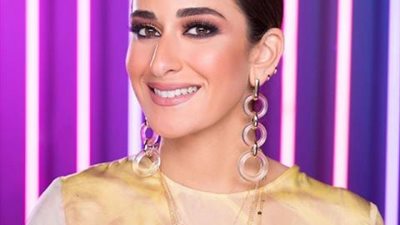 أجمل من ياسمين صبري ومرشحة لاعتلاء القمة.. أسرار لا تعرفها عن أمينة خليل