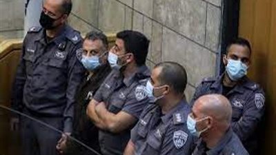 تعرف على مصير الأسرى الفلسطينيين المعاد اعتقالهم بعد فرارهم من سجن جلبوع