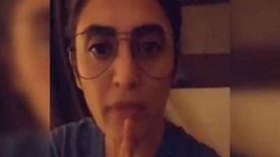 النيابة الكويتية تصدر قراراً بشأن مدونة أساءت إلى الجالية المصرية.. اعرف التفاصيل