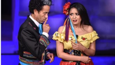 سهر الصايغ تعود للمسرح من خلال ”المتفائل”