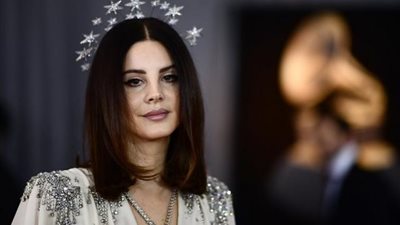 تعرف على موعد طرح ألبوم لانا ديل راي الجديد