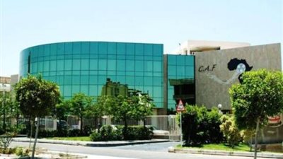 اليوم.. الكاف يحسم اسم البلد المستضيف لباقي مباريات دوري الأبطال