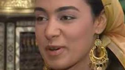 بعد رحيلها.. لقطات فنية من حياة نجمة مسلسل ”الوتد” إيمان خيرى شلبى