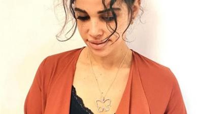 نور نجلة عمرو دياب تستعرض رشاقتها عبر ”انستجرام”