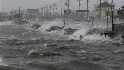 رئيس معمل التنبؤ بالمناخ يكشف حقيقة تعرض مصر لأعاصير وسيول