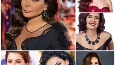 فارس أحلام النجمات : شرقي وغيور ويعرف يعني إيه حب