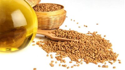 الحلبة.. الحل السحري لعلاج السمنة والصداع