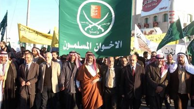 صفعة قوية للتنظيم الدولي..الأردن تحل جماعة الإخوان المسلمين في المملكة