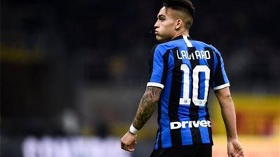 إنتر ميلان يتعادل أمام سامبدوريا 2/2 بالدوري الإيطالي