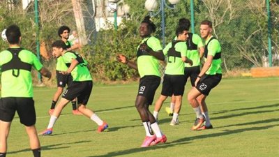 اليوم.. الإسماعيلي يواجه أسوان ودياً استعدادًا لعودة الدوري