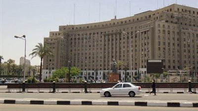 تعرف علي خطة الدولة لتطوير مجمع التحرير