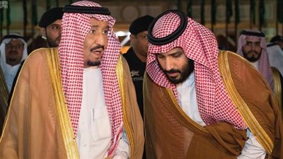 بيان حاسم من السعودية بشأن أحداث 11 سبمتبر