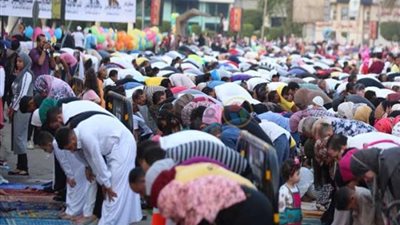 ما هى السيناريوهات المتوقعة لأداء صلاة عيد الأضحى المبارك؟