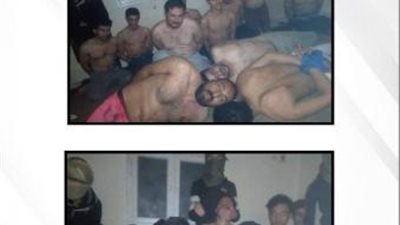 الحاج حكيم.. أسرار اصطياد المجرم الذي عذب المصريين ونهب  ثرواتهم