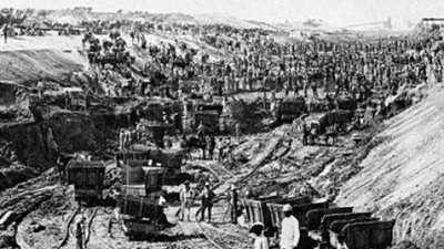 فى ذكرى بدء أعمال حفرها .. 10 شروط قاسية تحملتها مصر من أجل قناة السويس