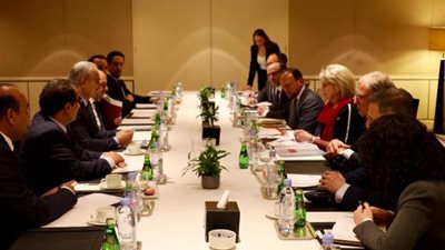 مقترح  أمريكي لسحب أي قوات عسكرية من منطقة الهلال النفطي..اعرف التفاصيل