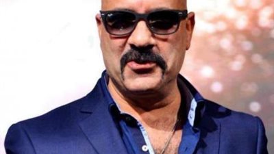 بالصور.. أول ظهور لـ محمد سعد بعد شائعة وفاته