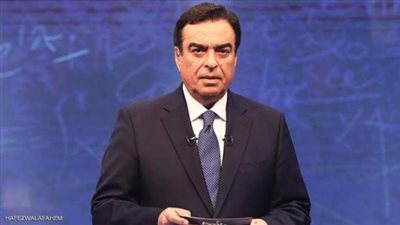 تصريحات خطيرة لـ جورج قرداحي بعد توليه حقيبة الإعلام اللبنانية