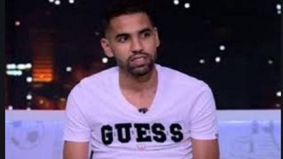 صدمة.. تعرف علي خطورة المرض الذي أصاب مؤمن زكريا