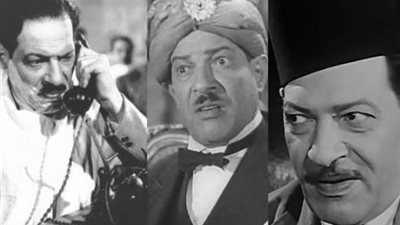 مات قبل إشهار إسلامه ورصد رحلة حياته في مذكراته..معلومات عن نجيب الريحاني