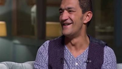 خالد كمال يواصل تصوير دوره في ”وعد إبليس”