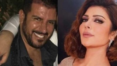 معلومات لا تعرفها عن زوج أصالة نصرى وعدد زيجاته