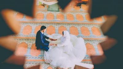 أبرزها قرص الركبة وفلوس الصينية.. أغرب عادات الخطوبة في محافظات مصر