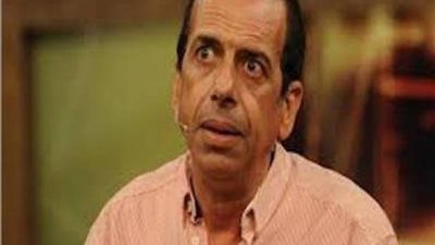 فقد نجله فى حادث سير .. خلافه مع السيد بدير.. إلغاء مشروعه المسرحى بسبب عادل إمام.. أزمات محمد الصاوى