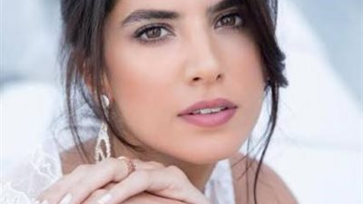 كارمن بصيبص تبدا تصوير الجزء الثالث من مسلسل ”عروس بيروت”