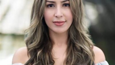 جنات تهنئ أصالة بزواجها: ربنا يسعدك