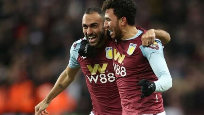 المحمدي وتريزيجيه