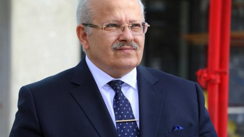 د. محمد عثمان الخشت