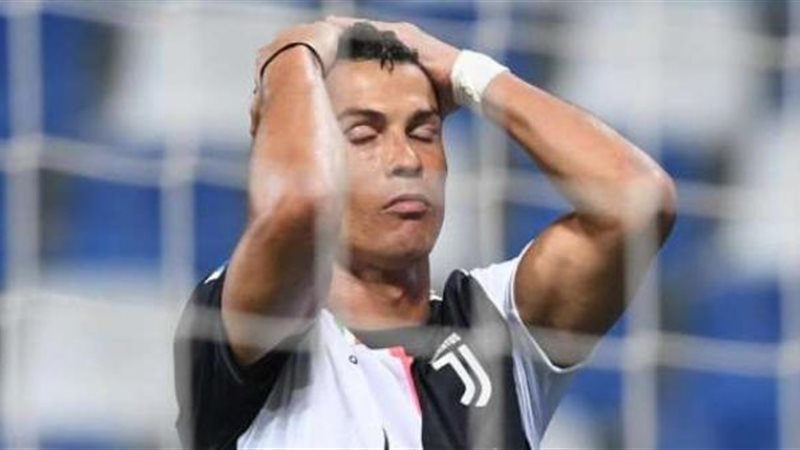 كريستيانو رونالدو