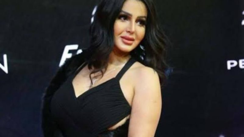 شيما الحاج