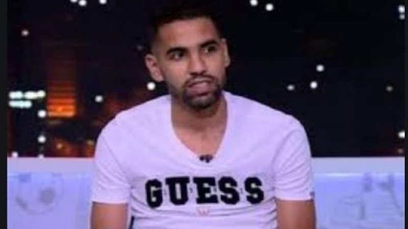 مؤمن زكريا