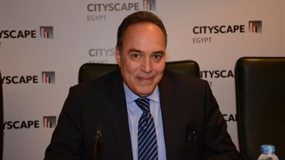 فتح الله فوزى: مستعدون للمشاركة فى تحقيق رؤية وزارة التموين لتنشيط قطاع التجارة