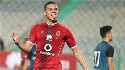 سعد سمير يوافق على الإعارة لفيوتشر