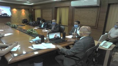 الوزير: إنهاء التعاقد مع الشركات المنفذة لنفق ومحطات مترو الهرم خلال شهر