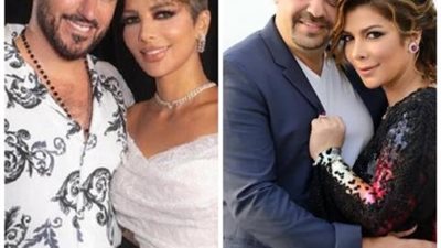 أصالة تعلن زواجها رسميًا فى عيد ميلاد طليقها.. اعرف الحكاية