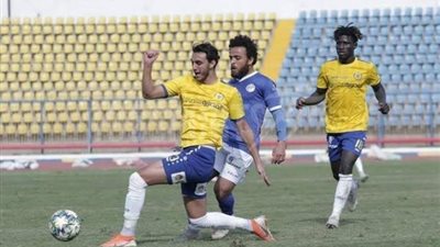 الإسماعيلي يكشف حقيقة إلغاء مباراة أسوان الودية